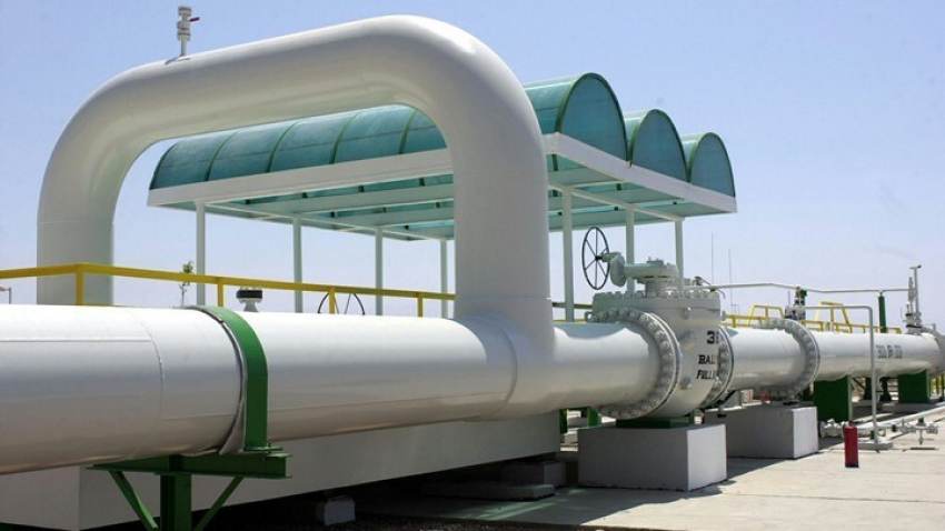 Φυσικό αέριο: Νέο «άλμα» στις τιμές μετά τις διαρροές στους αγωγούς Nord Stream