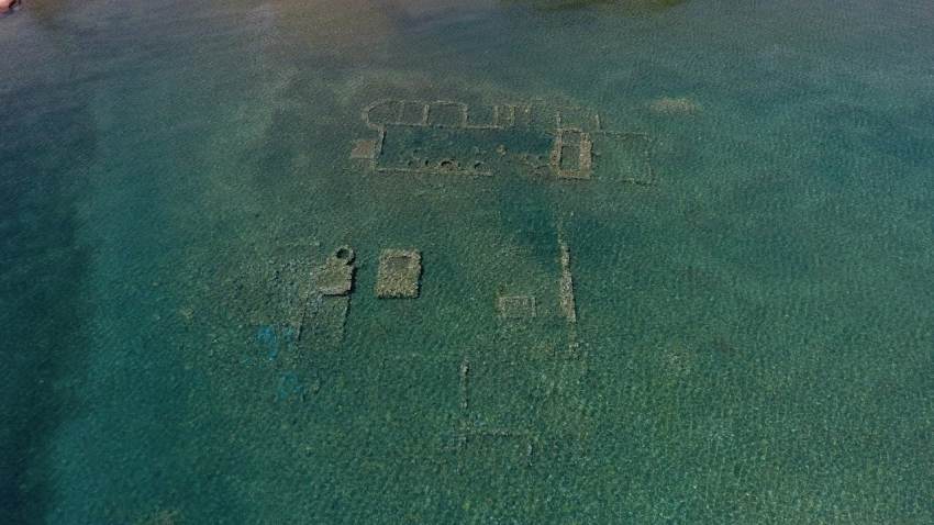 Ξεκινούν οι ξεναγήσεις στο Παυλοπέτρι!