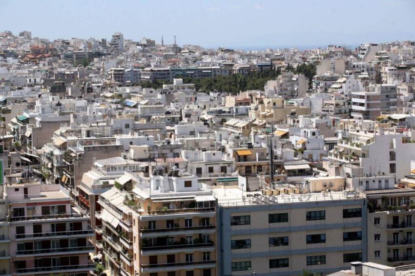 Έρχονται τα εκκαθαριστικά του ΕΝΦΙΑ