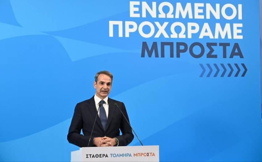 Τα ονόματα που «παίζουν» για υπουργοί στη νέα κυβέρνηση