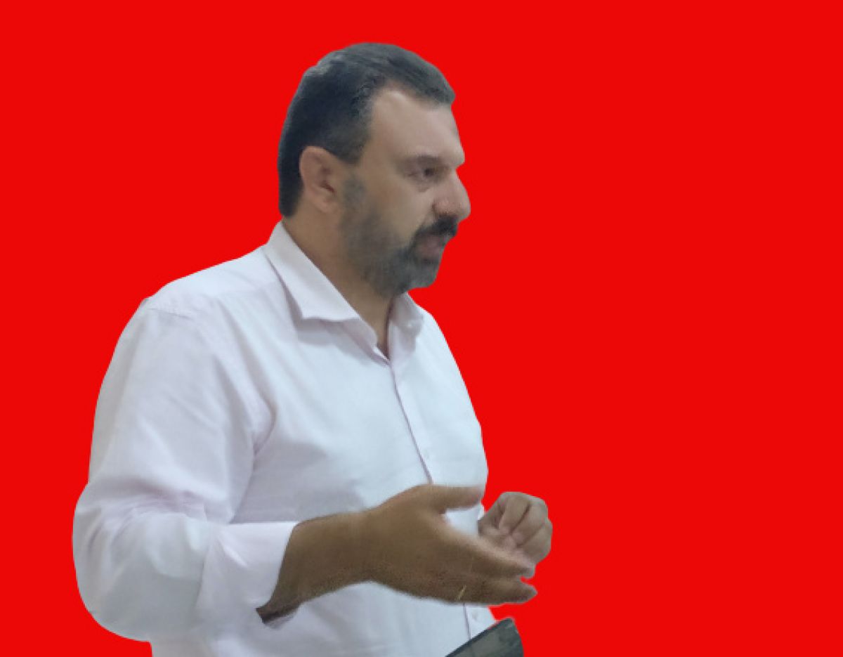 Στ. Αραχωβίτης: «Κόστος Δακοκτονίας: Το ανέμελο ΥΠΑΑΤ ξύπνησε ένα χρόνο αργότερα»