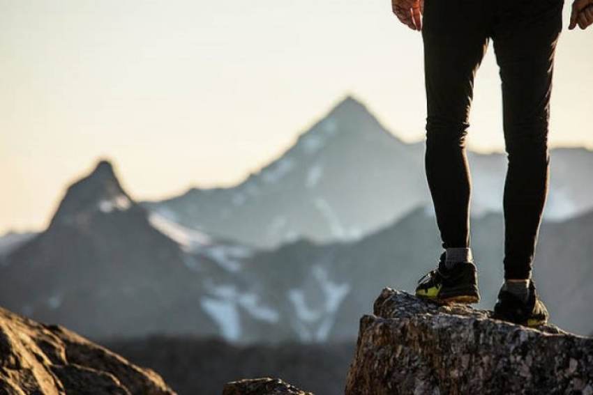 Αναβάθμιση των Υφιστάμενων Διαδρομών Πεζοπορίας του Δήμου Μονεμβασίας – Μονοπάτια