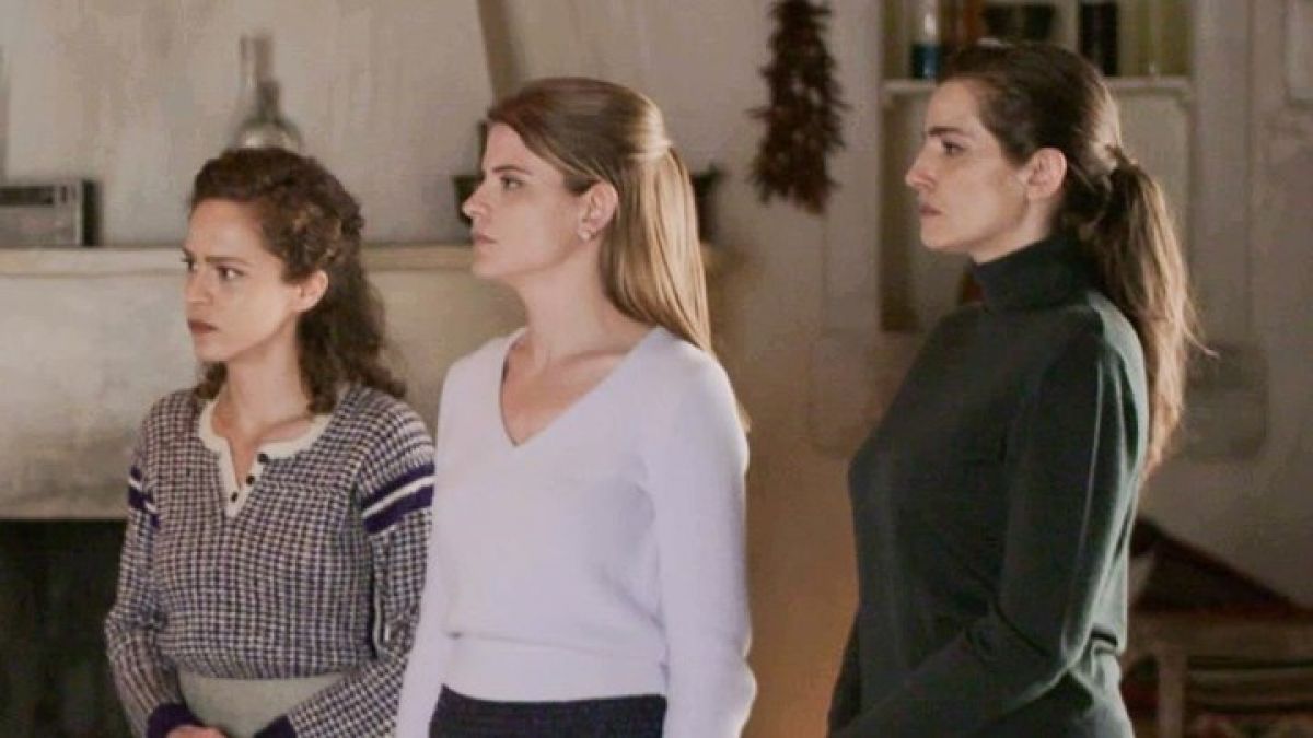 Άγριες Mέλισσες: Το μεγάλο φινάλε και η… αρχή του νέου κύκλου - Τέσσερις ήρωες πεθαίνουν