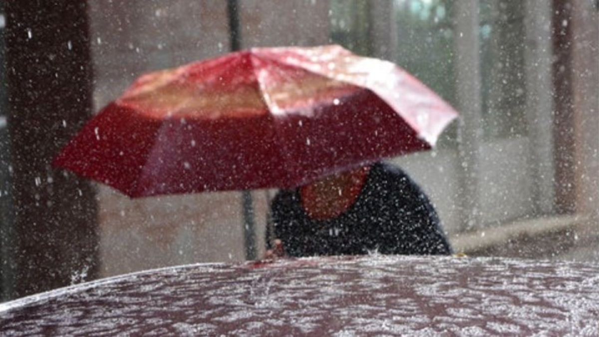 Συνεχίζεται η κακοκαιρία: Πτώση της θερμοκρασίας και τοπικές βροχές - Πού θα χιονίσει