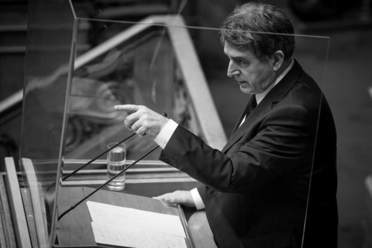 Χρυσοχοϊδης: Βούληση της κυβέρνησης να «εκριζώσει» τις παραβατικές συμπεριφορές