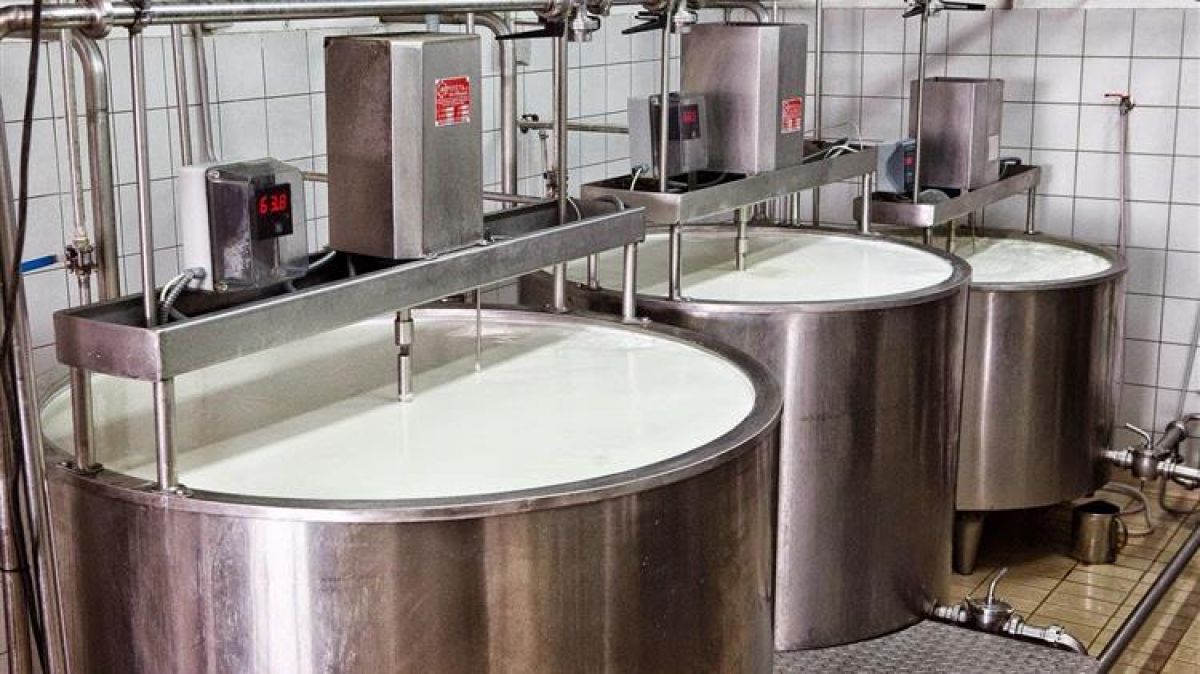 ΠΟΓΕΔΥ: Έναρξη κυρώσεων στο γάλα και φέτα