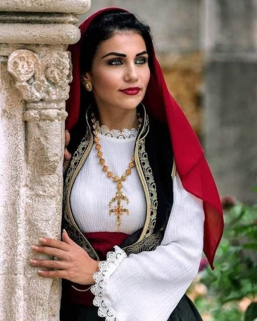Oh My Greece