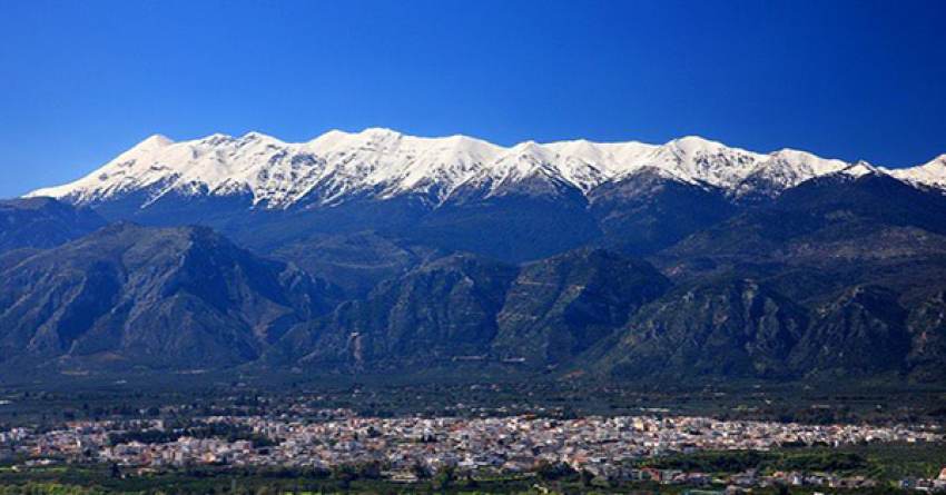 Καιρός: Γενικά αίθριος με μικρή άνοδο της θερμοκρασίας