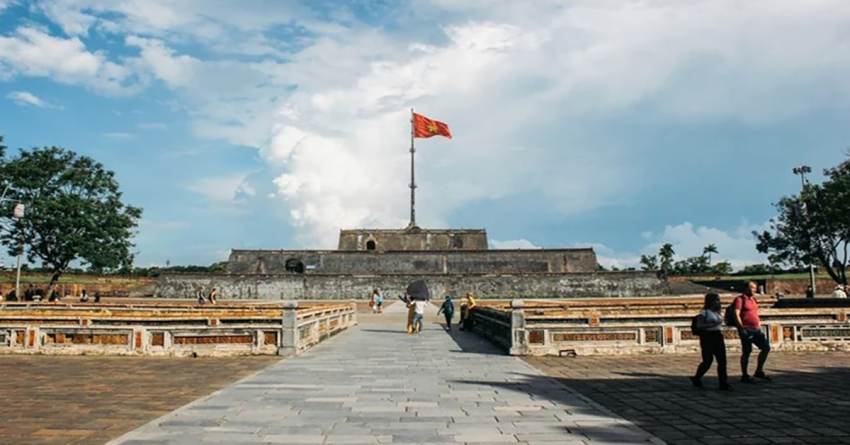 Υπογραφή Συμφώνου Στρατηγικής Συνεργασίας μεταξύ του Δήμου Σπάρτης και της πόλης Hué