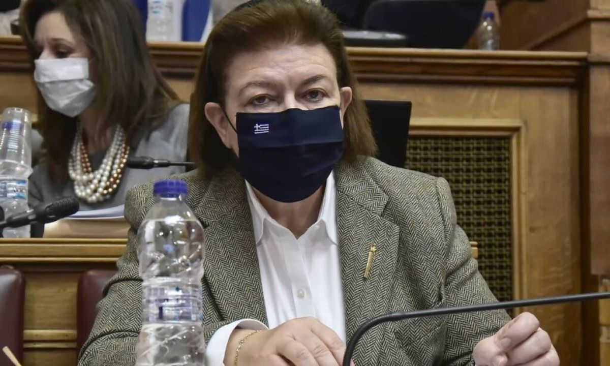 ΕΟΔΥ: Παραπέμπει στην… Μενδώνη για μέτρα προστασίας &amp; ινχνηλάτηση κρουσμάτων!