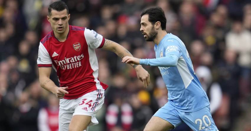 Όλες οι ποδοσφαιρικές αναμετρήσεις της Παρασκευής