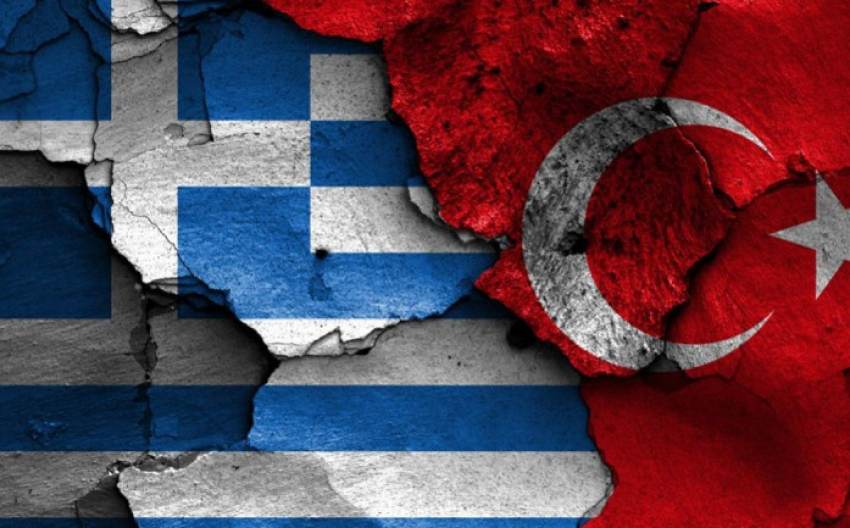 Ρωσικό δημοσίευμα: Η Τουρκία εξομαλύνει τις σχέσεις με το Ισραήλ για να χτυπήσει την Ελλάδα