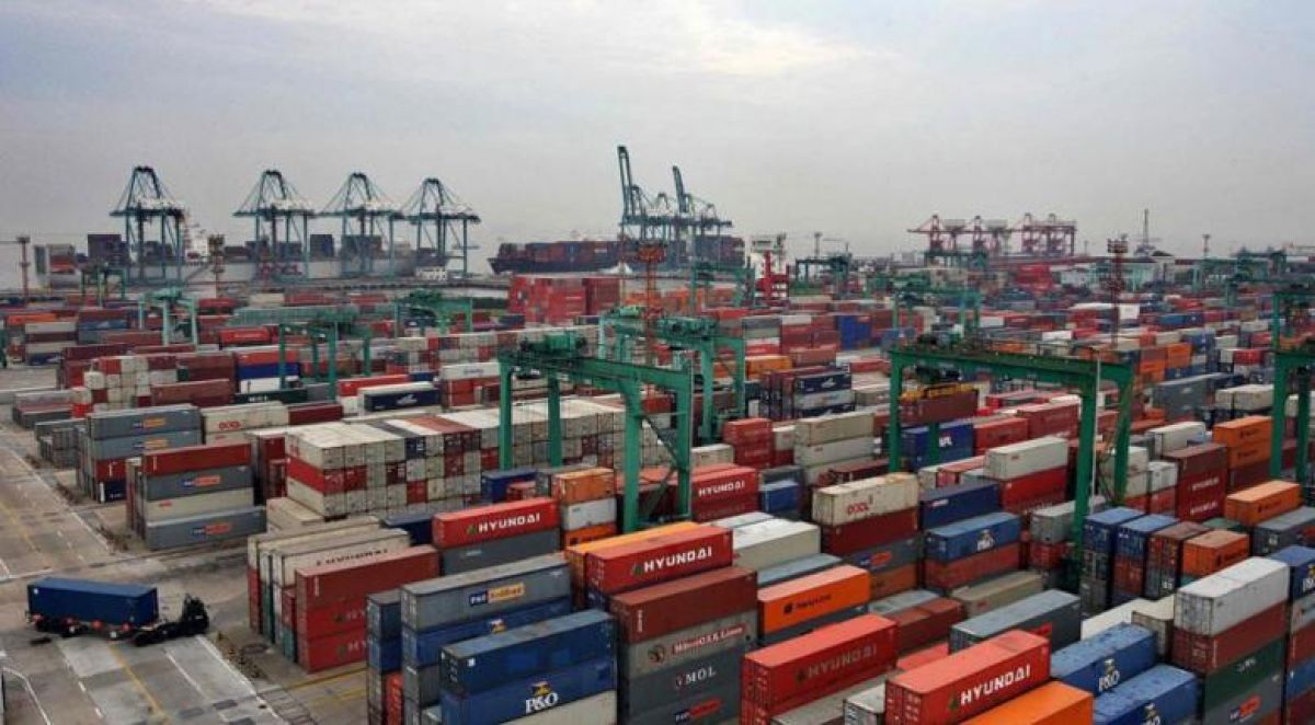 ΔΝΤ: Καμπανάκι για την εφοδιαστική αλυσίδα - «Νάρκη» για ανάπτυξη και πληθωρισμό