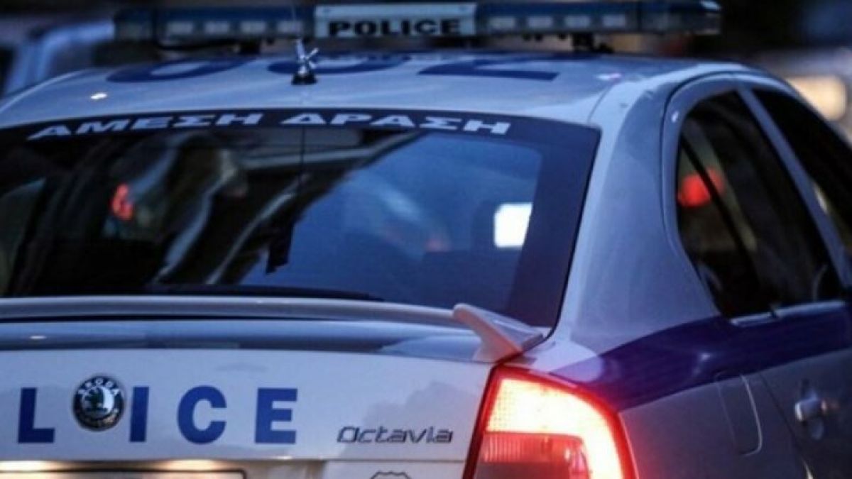 Θρίλερ στη Φθιώτιδα - Βρέθηκε νεκρός άνδρας σε χωράφι κοντά στο σπίτι του