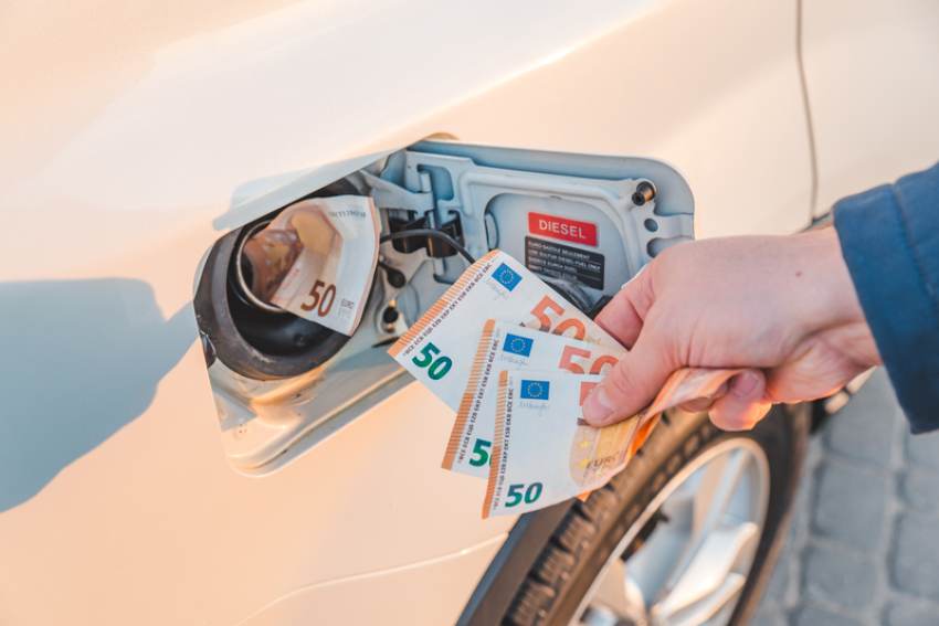 Fuel Pass 2: Την Πέμπτη 6 Οκτωβρίου οι τελικές πληρωμές