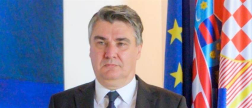 Δολοφονία Μιχάλη Κατσουρή: Προκλητικός ο κροάτης πρόεδρος «βλέπει» βεντέτα