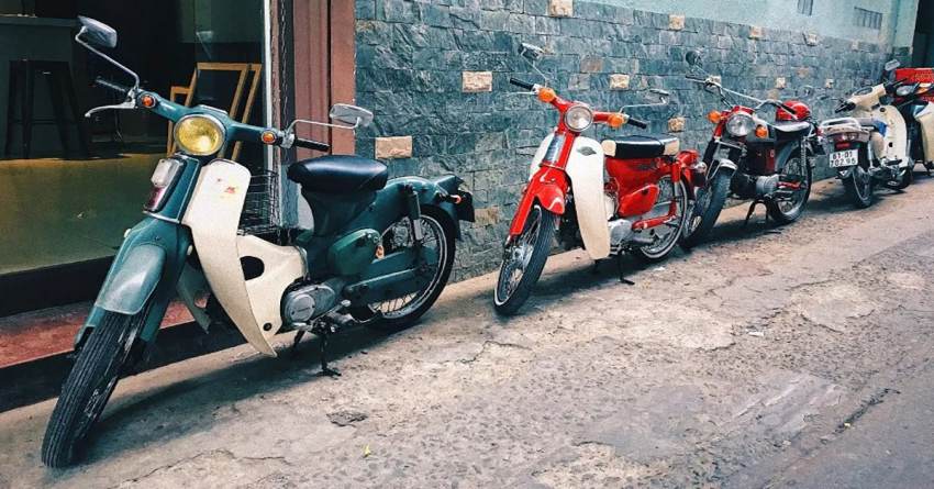 ΣΕΜΕ: Ήρθε η ώρα των δικύκλων 50 κ.εκ.