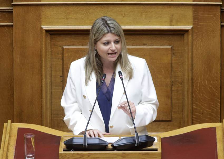 «Τραγικές συνθήκες των Δημοσίων Δομών Υγείας στο νομό Λακωνίας»