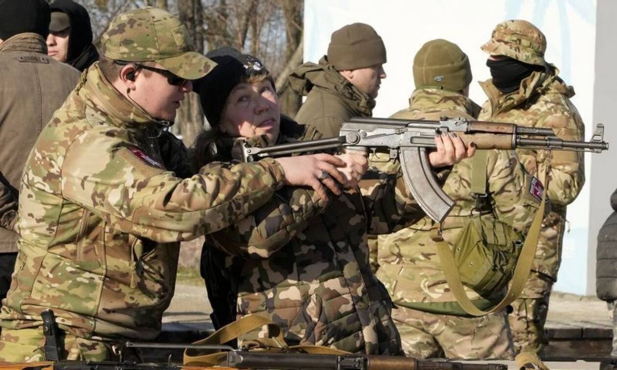 ΕΕ – Έρχονται κυρώσεις κατά της Ρωσίας