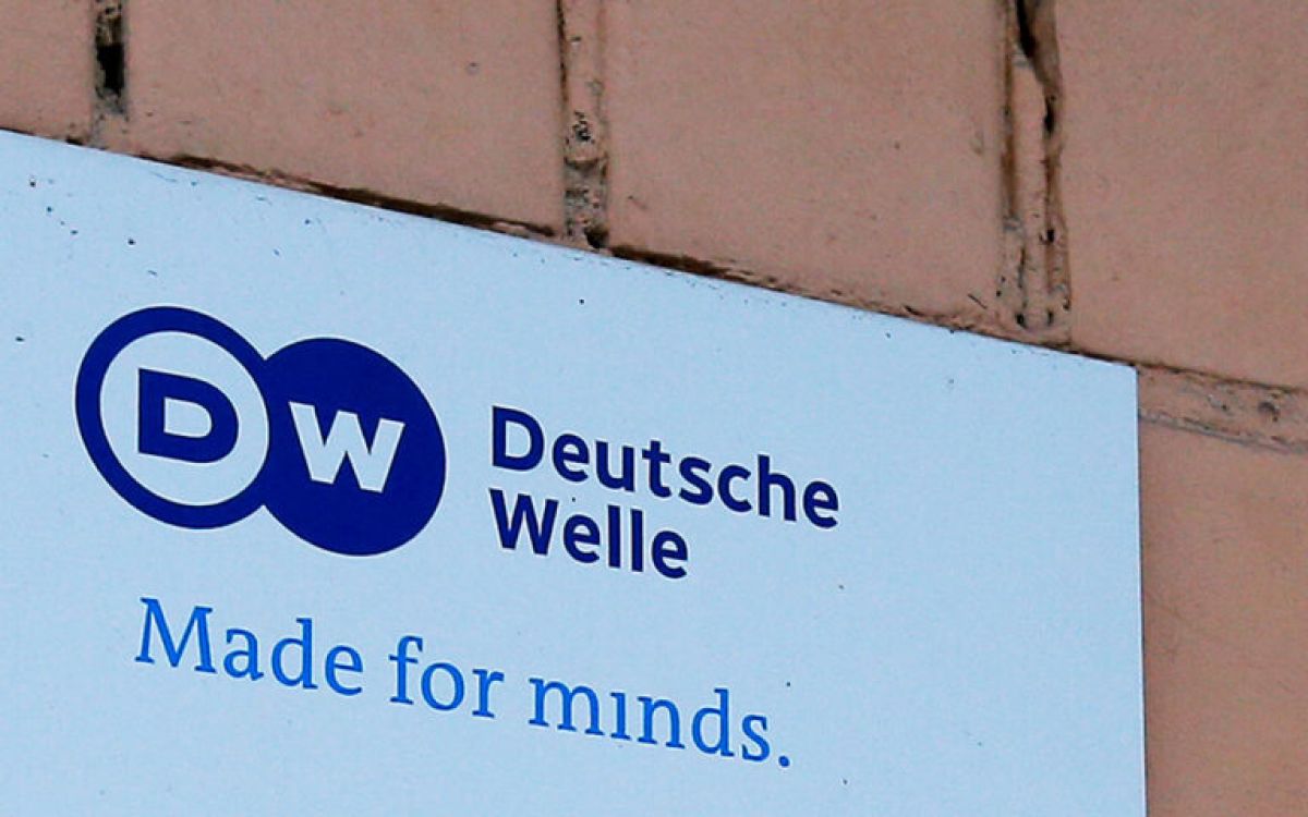Τουρκία: Απειλή «λουκέτου» σε Deutsche Welle, Voice of America και Euronews