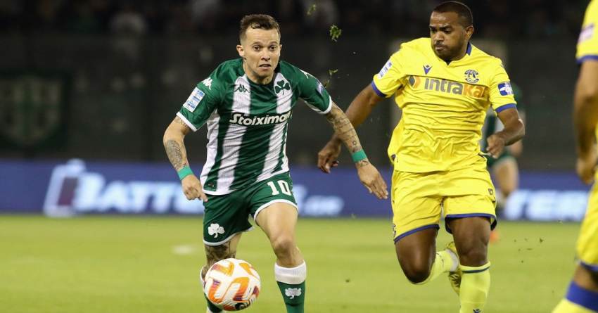 Όλες οι ποδοσφαιρικές αναμετρήσεις της Δευτέρας