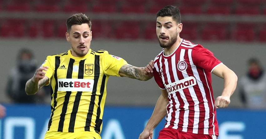 Όλες οι ποδοσφαιρικές αναμετρήσεις της Τετάρτης