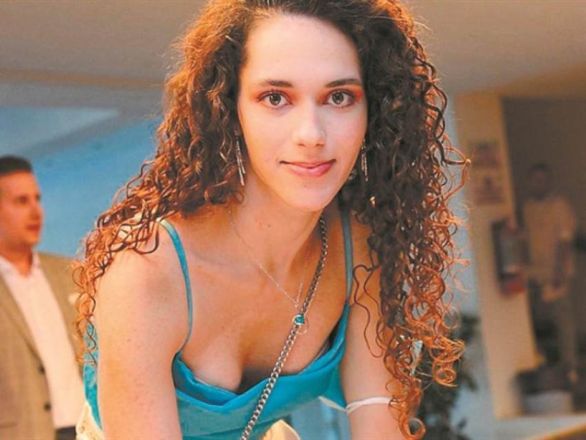 «Είμαι ο πρώτος άνθρωπος στην ιστορία της ΣΘΕ που πήρε πτυχίο με 10 και όχι η πρώτη γυναίκα»