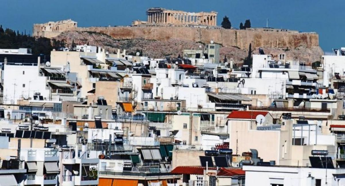 ΕΝΦΙΑ: Ποιοι δεν πληρώνουν φόρο φέτος – Αυξάνονται οι δικαιούχοι απαλλαγής