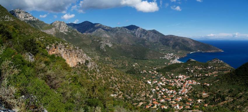Αίτημα Βέρδου, Τριχείλη και Λυσίκατου για ένταξη του ορεινού όγκου Χιονοβουνίου στις θεσμοθετημένες Π.Α.Δ.