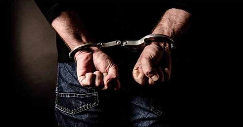 Συνελήφθησαν 2 άτομα για ληστεία και ναρκωτικά στη Σπάρτη