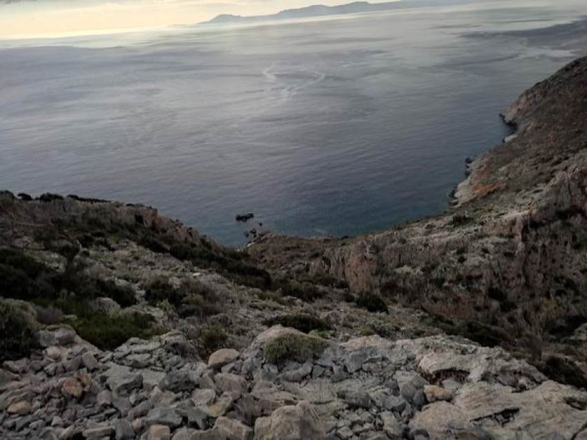 ΕΘΕΛΟΝΤΙΚΗ ΔΡΑΣΗ ΚΑΘΑΡΙΣΜΟΥ ΜΟΝΟΠΑΤΙΟΥ