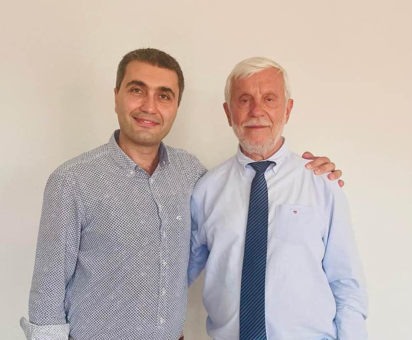 ΑΝΑΚΟΙΝΩΣΗ ΥΠΟΨΗΦΙΟΤΗΤΑΣ ΣΤΗΝ Π.Ε ΛΑΚΩΝΙΑΣ