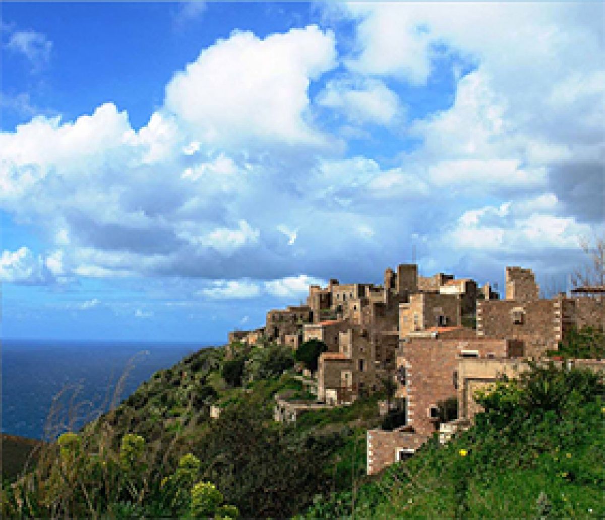 Περιήγηση στο Δήμο