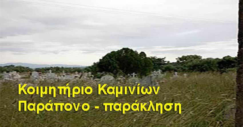 Παράπονο - παράκληση από μία αναγνώστρια της Δημοτικής Αγοράς