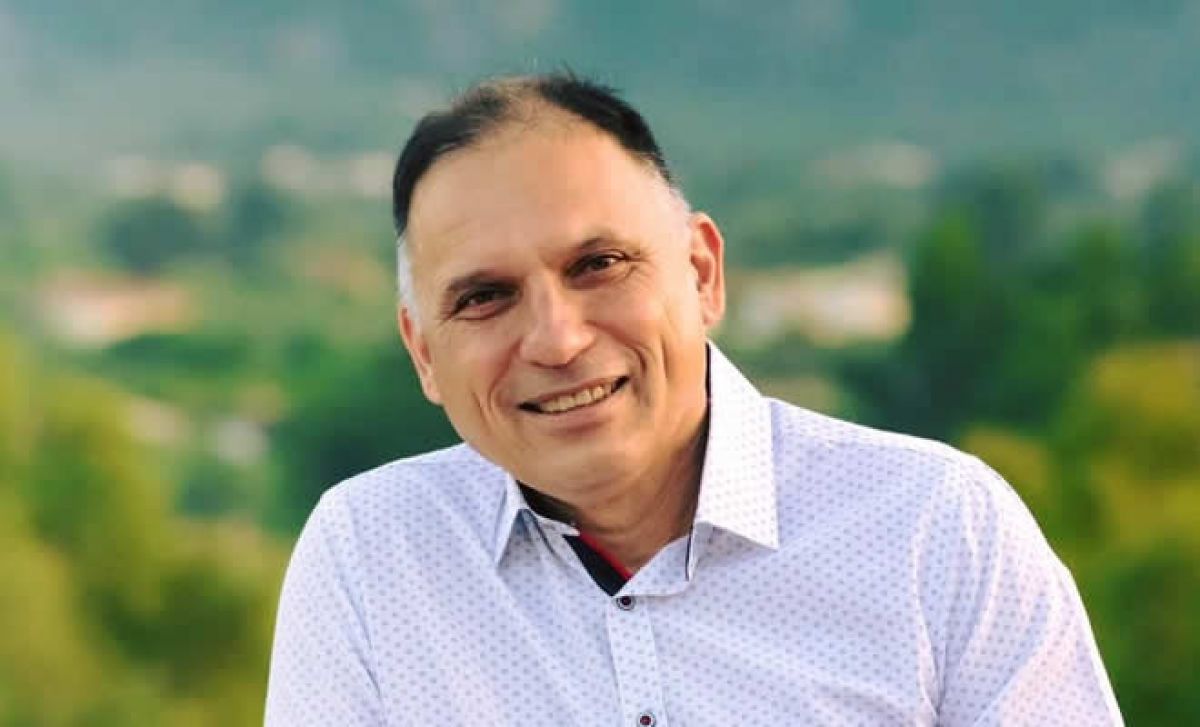Νεοκλής Κρητικός: Βαλτάκι, Νέο Αρχαιολογικό Μουσείο Σπάρτης, Μονεμβασία, Μυστράς, έργα στη Σπάρτη σε πρώτο πλάνο της επίσκεψης Διδασκάλου στη Λακωνία