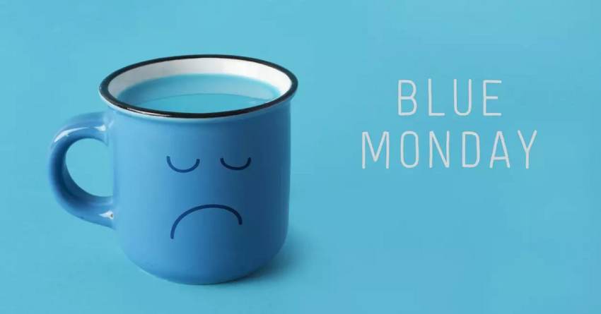 Blue Monday: Σήμερα η πιο μελαγχολική ημέρα του χρόνου - Γιατί έχει καθιερωθεί