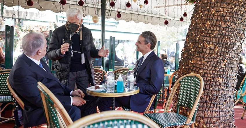 Ανοιξιάτικες οι κάλπες – Eπικρατέστερο σενάριο για εκλογές τον Απρίλιο