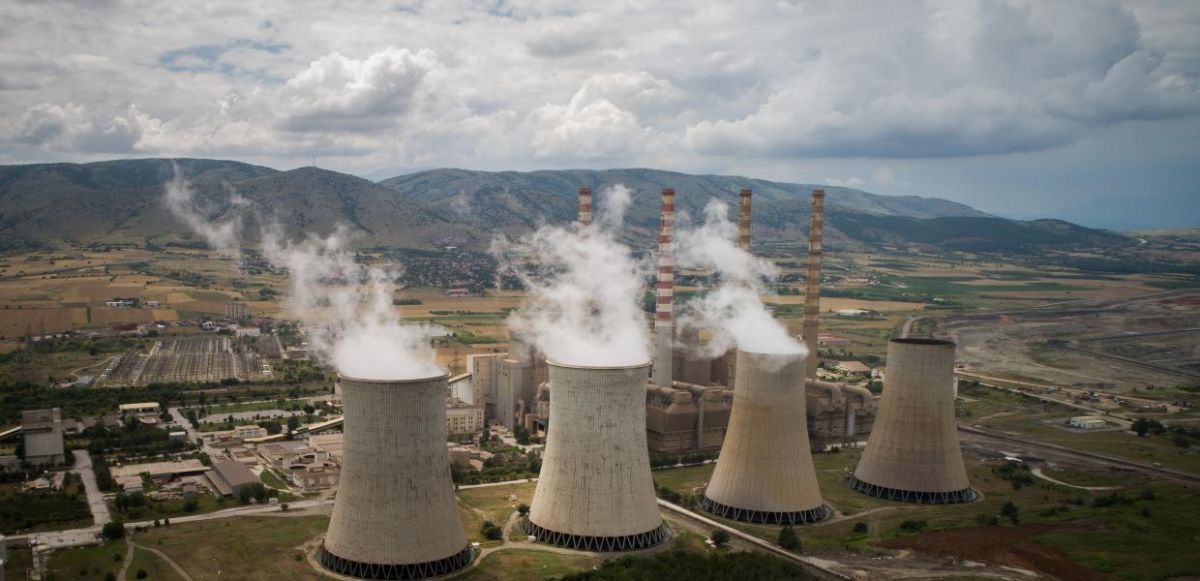 Κατακόρυφη μείωση της παραγωγής λιγνήτη το 2021