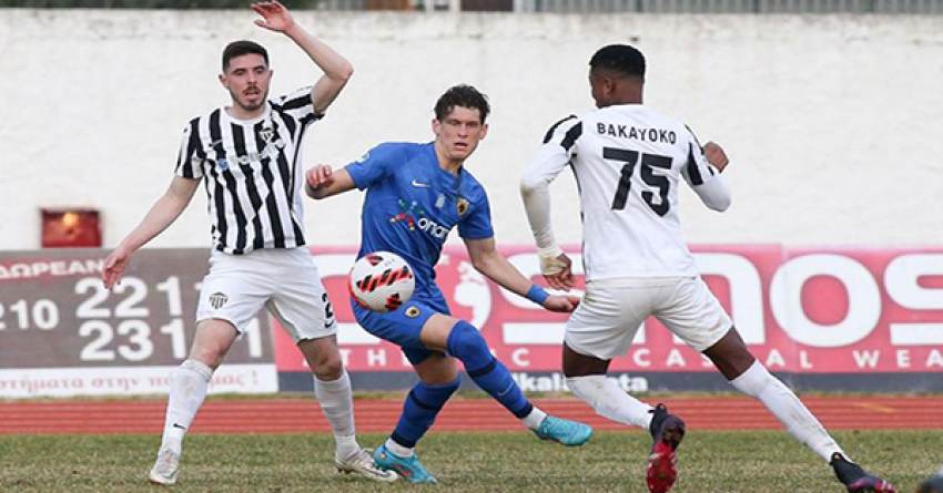 Όλες οι ποδοσφαιρικές αναμετρήσεις της Παρασκευής: Πρόγραμμα, ώρες και κανάλια