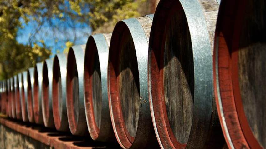 ΚΕΟΣΟΕ: Σημαντικά μειωμένη η οινοπαραγωγή την περίοδο 2022-2023