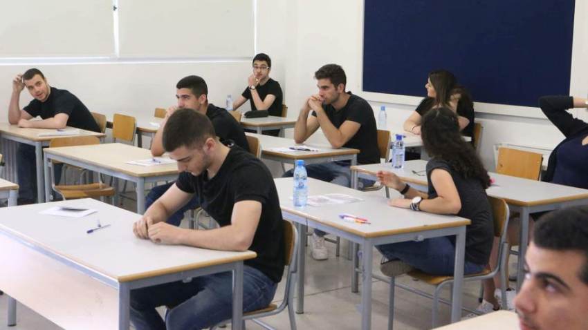 Δυνατότητα εγγραφής στα ΓΕΛ και ΕΠΑΛ το διάστημα 11-15 Σεπτεμβρίου 2023 για τους  μαθητές των περιοχών που έχουν πληγεί από την κακοκαιρία