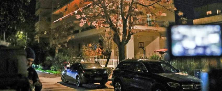 Έγκλημα στο Μαρούσι: Σε 8 χρόνια εγκλεισμού καταδικάστηκε η 18χρονη που σκότωσε τη φίλη της