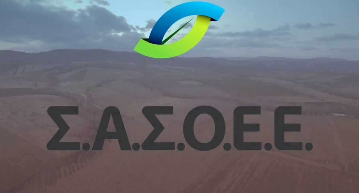 ΣΑΣΟΕΕ: Αναγκαιότητα Ενιαίας Θεσμικής Εκπροσώπησης των Συνεταιρισμών με βάση τις διεθνείς συνεταιριστικές αρχές