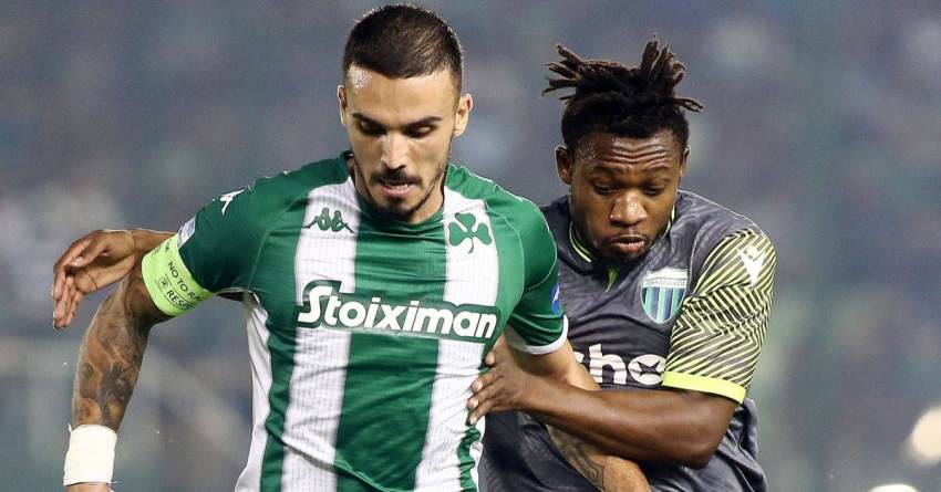 Που θα δείτε τις τέσσερις μάχες της Super League