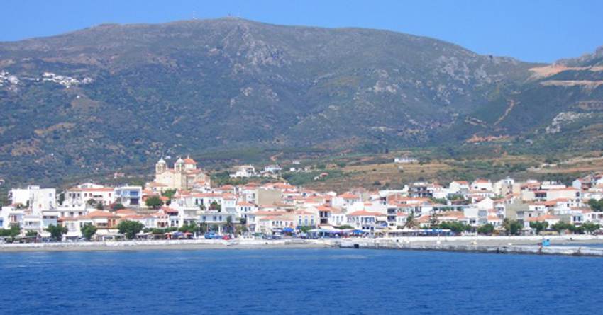 Χρηματοδότηση για τη λειτουργία της Σχολής Αξιωματικών Εμπορικού Ναυτικού Νεάπολης