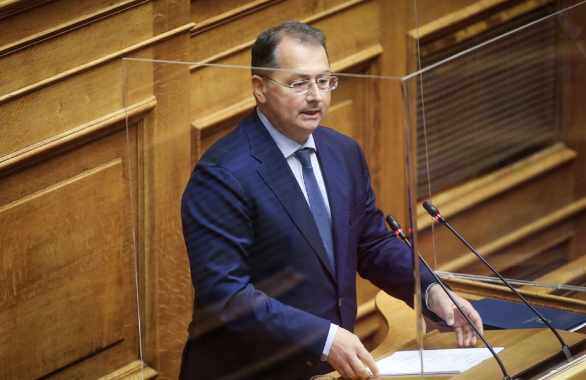 Στύλιος: Η ροή της εφοδιαστικής αλυσίδας παραμένει αδιατάρακτη