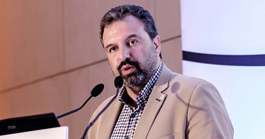 Στ. Αραχωβίτης: Αναδιανομή πόρων εις βάρος των μικρών και μεσαίων αγροτών φέρνει η κυβέρνηση