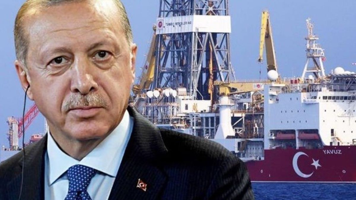 Με συνταγή Ναγκόρνο Καραμπάχ, η Κύπρος στο στόχαστρο του Ερντογάν: Το Γιαβούζ είναι το πρώτο βήμα;