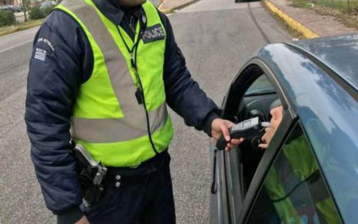 Υποχρεωτικό το αλκοολόμετρο σε όλα τα αυτοκίνητα από τον Ιούλιο του 2022