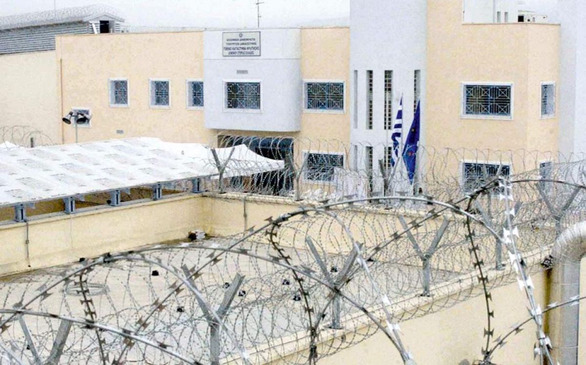 Ο άγραφος νόμος των φυλακών:Ο Πολωνός που σκότωσε τον 7χρονο, ο Δουρής και ο δολοφόνος της Τοπαλούδη